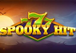 777 Spooky Hit 777 Spooky Hit slot van BF Games