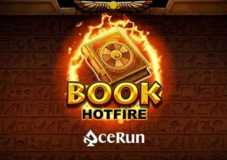 Book Hotfire Acerun