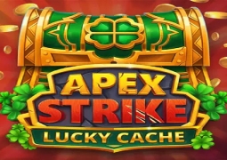 Apex Strike Lucky Cache