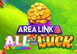 Area Link All the Luck Area Link All the Luck slot van Area Vegas