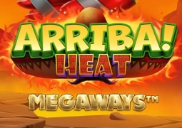 Arriba Heat Megaways