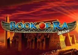 Book of Ra Deluxe