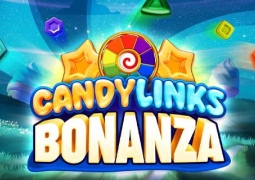 Candy Links Bonanza