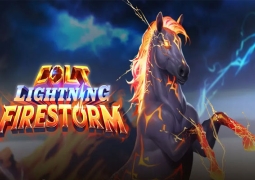 Colt Lightning Firestorm