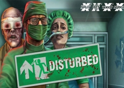 Disturbed