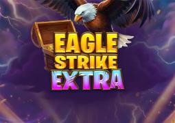 Eagle Strike Extra Eagle Strike Extra slot van Iron Dog Studio