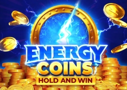 Energy Coins: Hold and Win