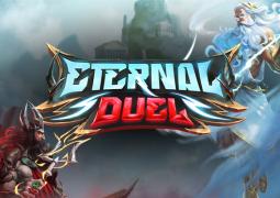 Eternal Duel slot van Hacksaw Gaming