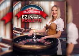 EZ Dealer Roulette Nederlands EZ Dealer Roulette Nederlands van Ezugi