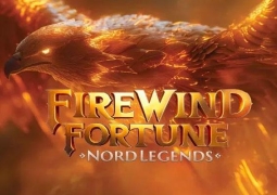 FireWind Fortune slot van AirDice