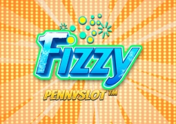 Fizzy Pennyslot