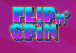 Flip 'n Spin AD Lunam