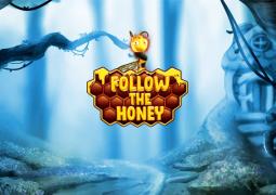 Follow the Honey Follow the Honey slot van Bell Fruit Games
