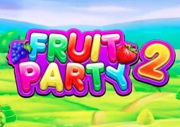 Fruit Party 2
