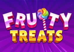 Fruity Treats