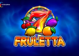 Fruletta Endorphina Fruletta