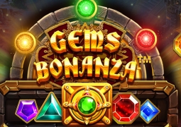 Gems Bonanza