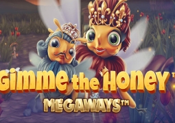 Gimme the Honey Megaways