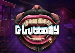 Gluttony