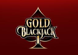 Gold Blackjack Gold Blackjack van Ezugi