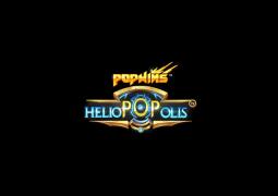 HelioPOPolis van AvatarUX