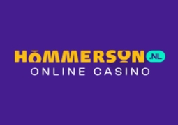 Hommerson Casino