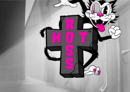 Hot Ross slot van Hacksaw Gaming