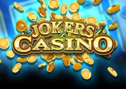 Jokers Casino