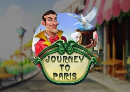 Journey to Paris