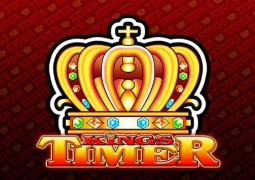 KingsTimer slot van Barcrest