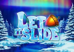 Let It Slide Let It Slide slot van Jade Rabbit Studio