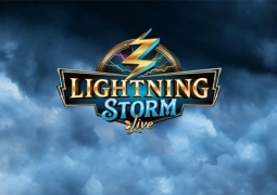 Lightning Storm