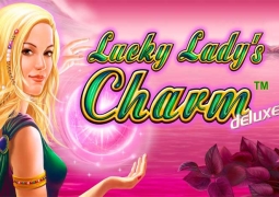 Lucky Lady's Charm Deluxe