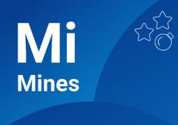 Mines Mines spel van Spribe