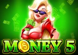 Money 5 slot van Fazi