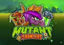 Mutant Trawlers Mutant Trawlers slot van Bang Bang Games