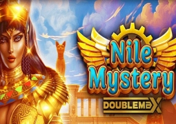 Nile Mystery DoubleMax