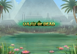 Oasis of Dead