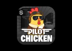 Pilot Chicken Pilot Chicken spel van Spribe