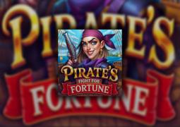 Pirate's Fight for Fortune Pirate's Fight for Fortune slot van Games Global