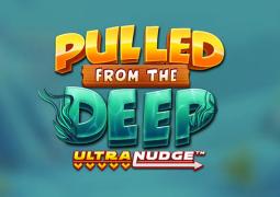 Pulled from the Deep Ultranudge Pulled from the Deep Ultranudge slot van Bang Bang Games
