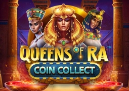 Queens of Ra: Coin Collect All41 Studios
