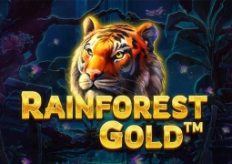 Rainforest Gold