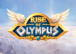 Rise of Olympus