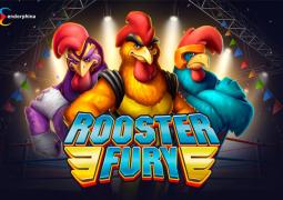 Rooster Fury Rooster Fury slot van Endorphina