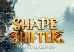 Shape Shifter slot van AirDice