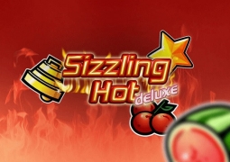 Sizzling Hot Deluxe