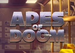 Apes of Doom van Stakelogic