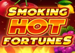 Smoking Hot Fortunes