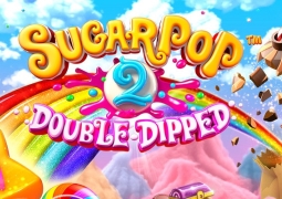 Sugar Pop 2 Double Dipped videoslot